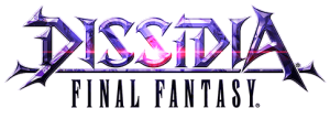 Dissidia Final Fantasy Logo